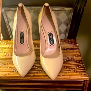 Tom Ford heels
